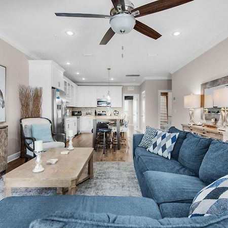 Driftwood Townhomes #8 Destin Eksteriør billede