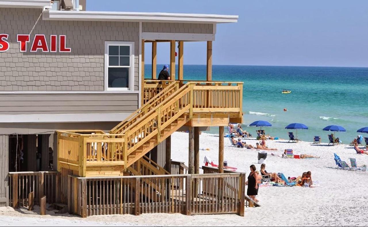 Driftwood Townhomes #8 Destin Eksteriør billede