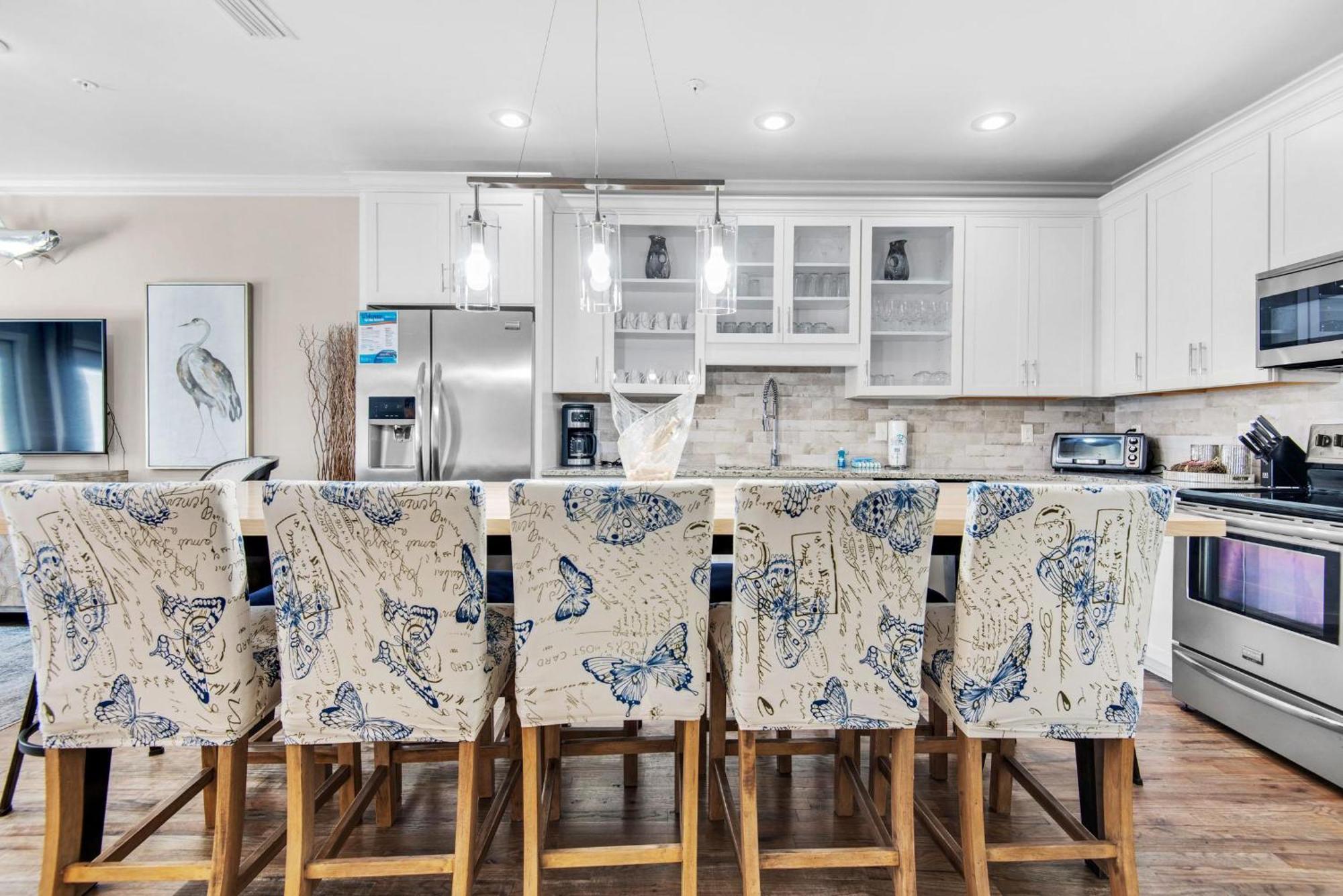Driftwood Townhomes #8 Destin Eksteriør billede