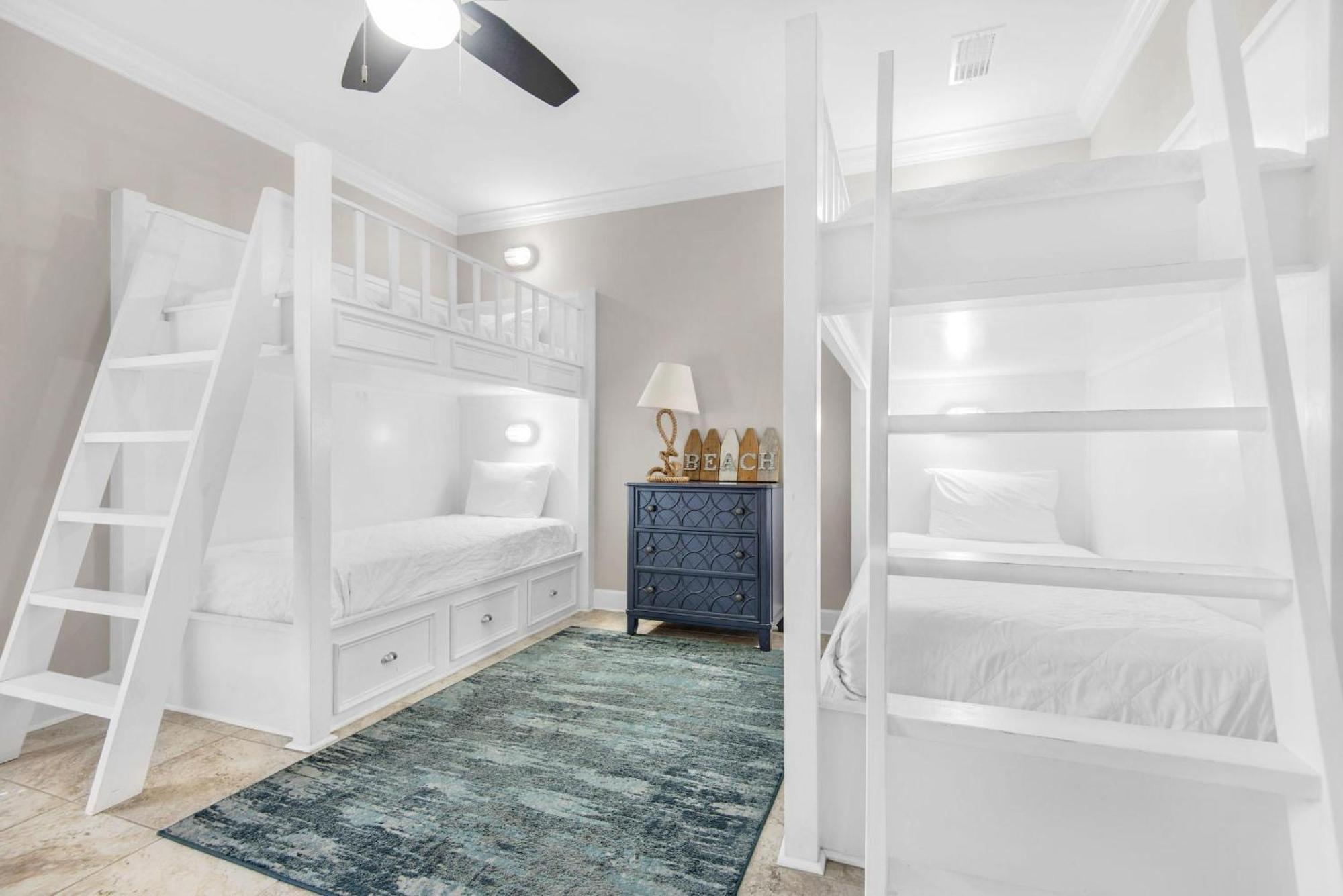 Driftwood Townhomes #8 Destin Eksteriør billede