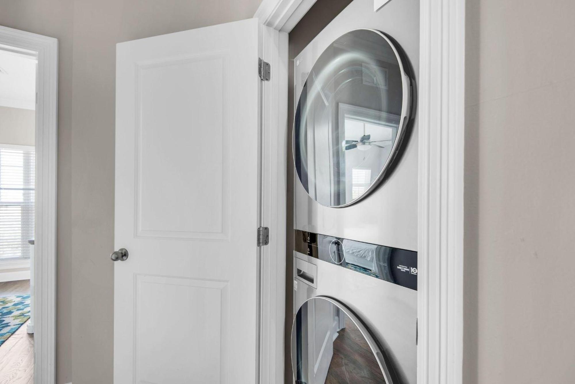 Driftwood Townhomes #8 Destin Eksteriør billede