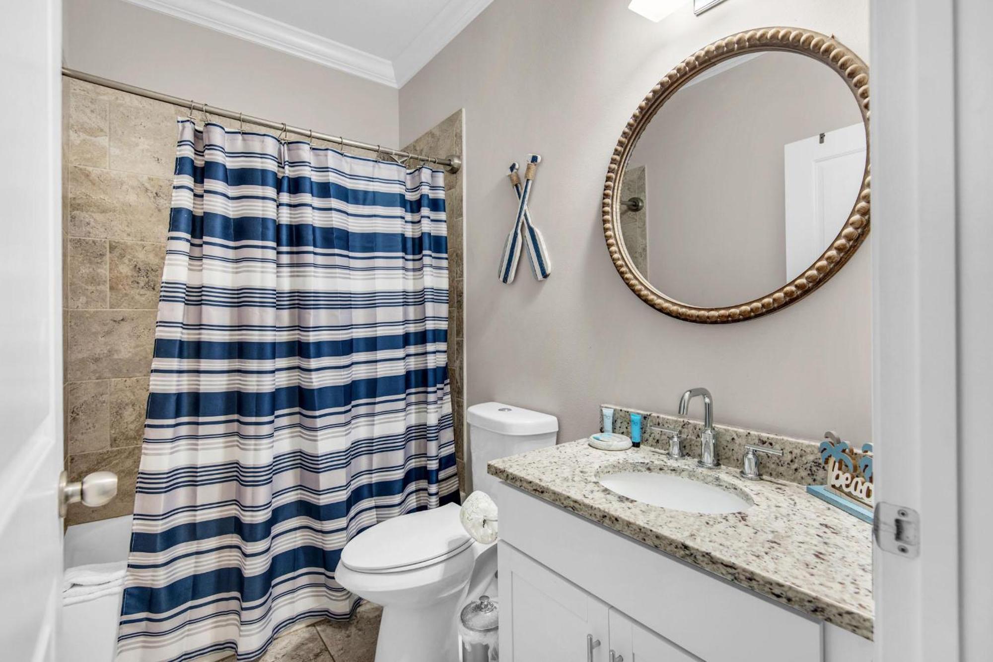 Driftwood Townhomes #8 Destin Eksteriør billede
