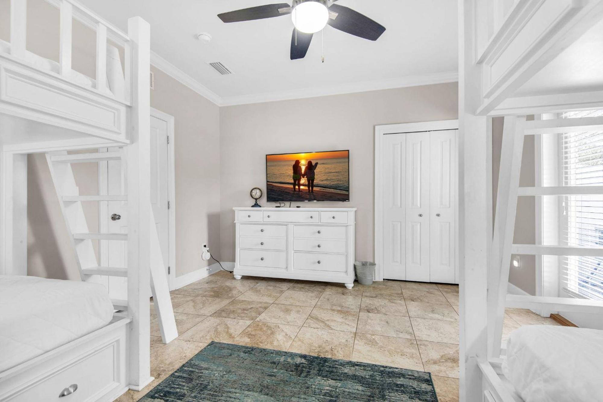 Driftwood Townhomes #8 Destin Eksteriør billede