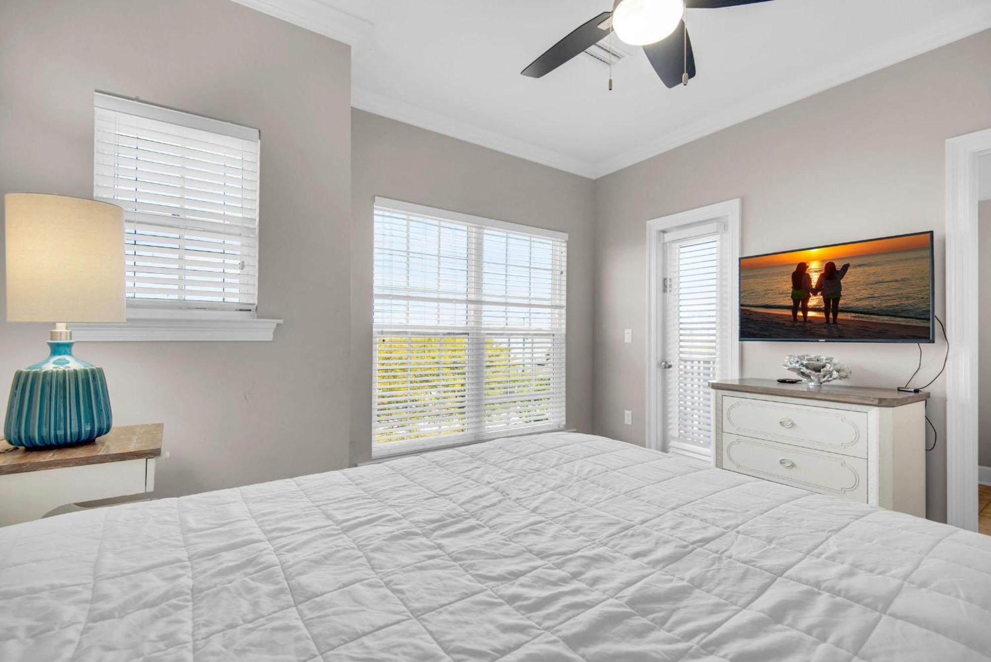 Driftwood Townhomes #8 Destin Eksteriør billede