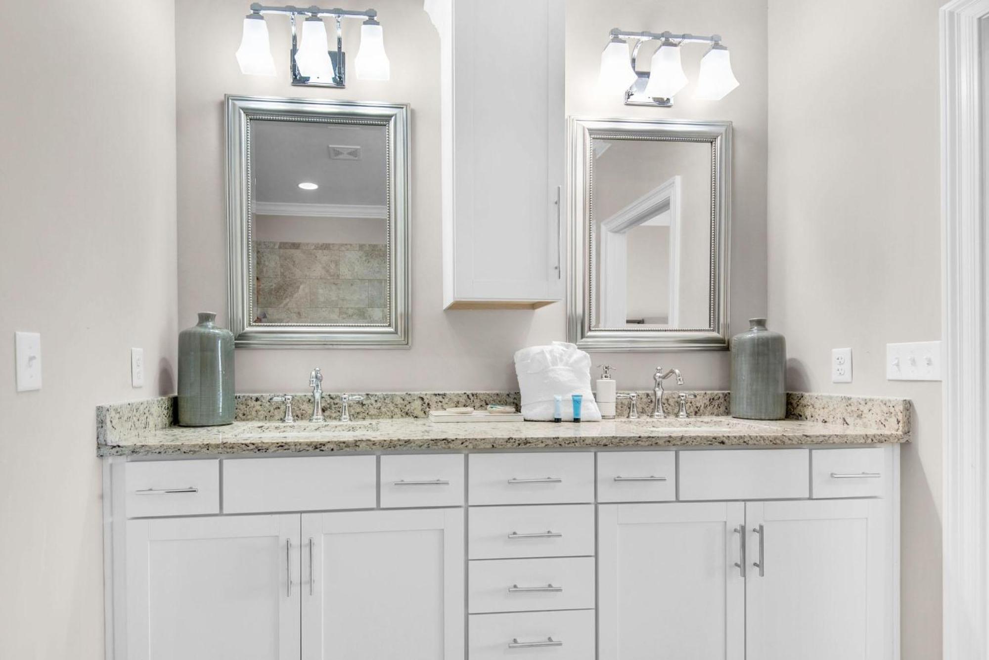 Driftwood Townhomes #8 Destin Eksteriør billede