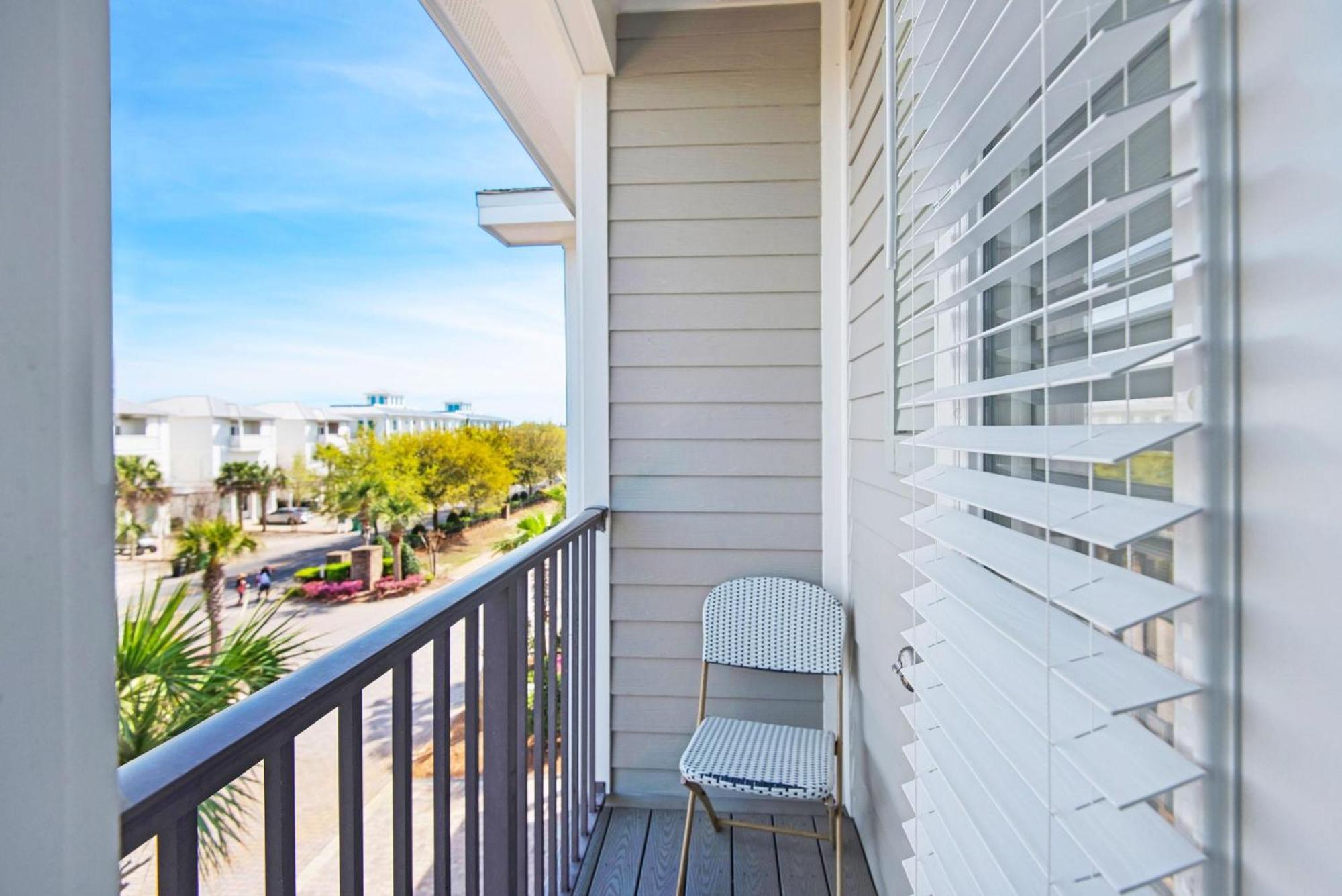 Driftwood Townhomes #8 Destin Eksteriør billede