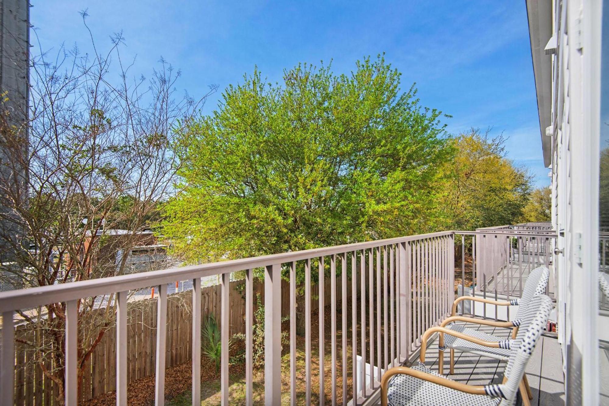 Driftwood Townhomes #8 Destin Eksteriør billede