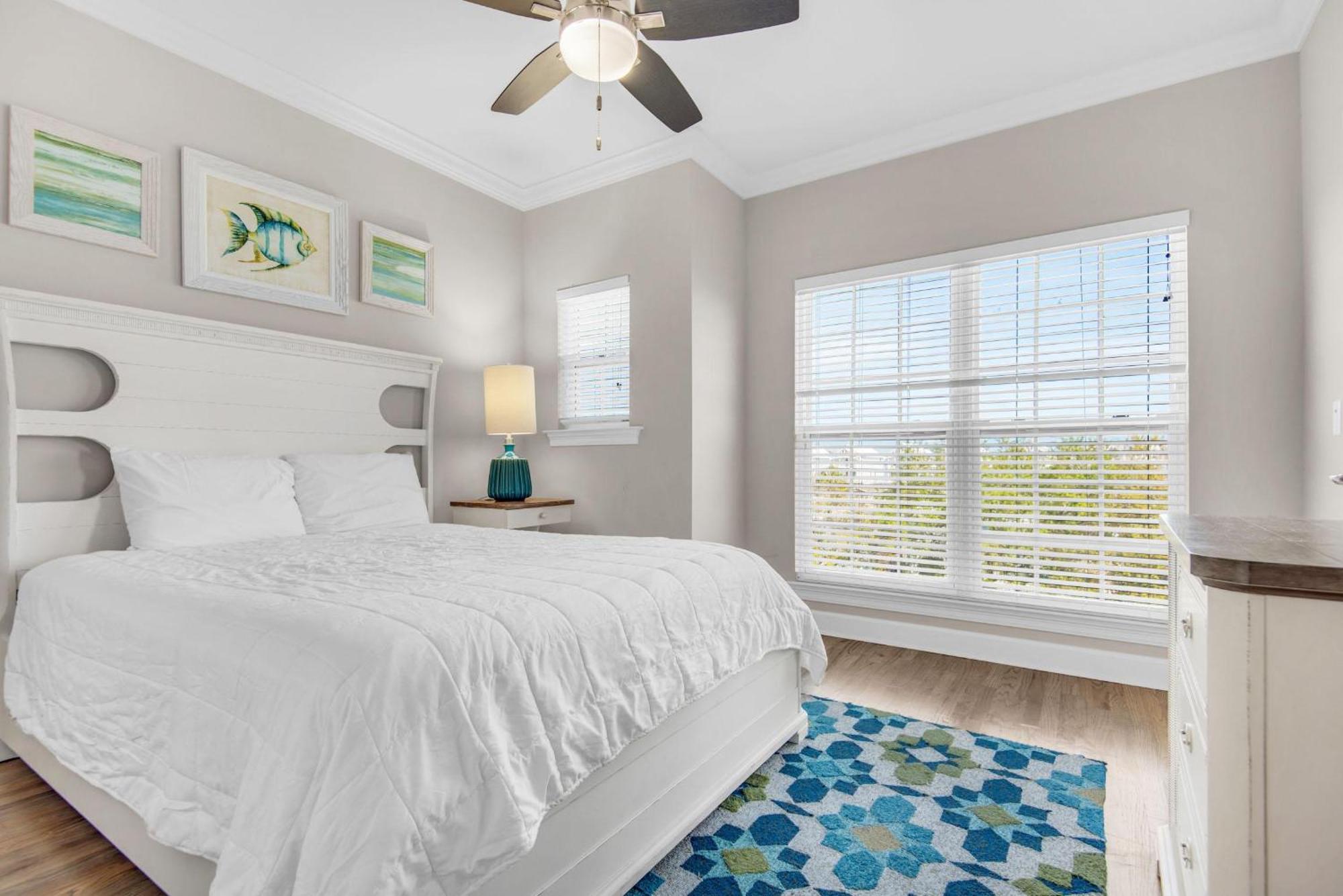 Driftwood Townhomes #8 Destin Eksteriør billede