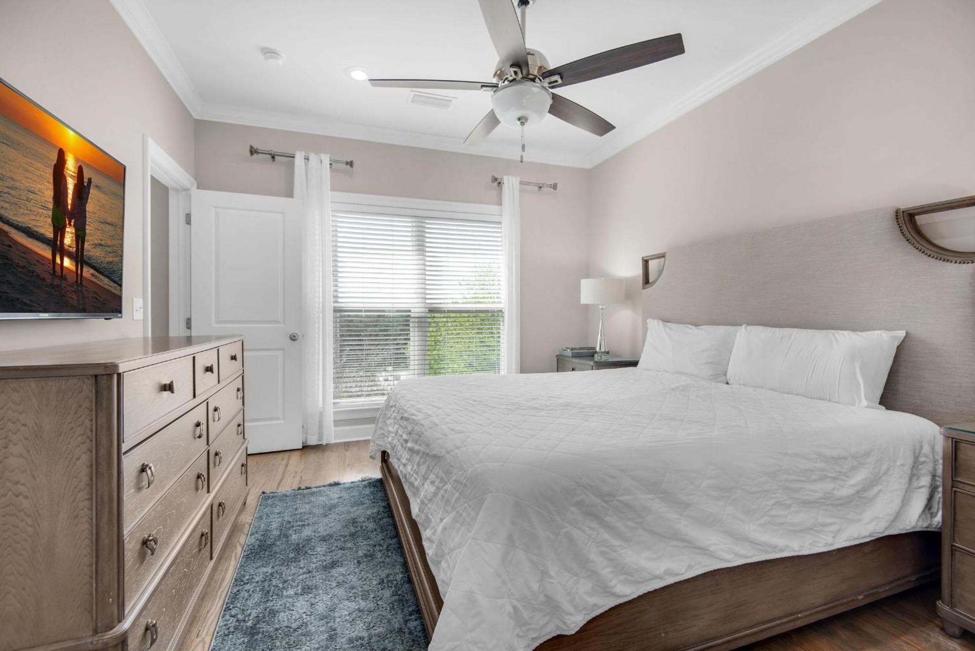 Driftwood Townhomes #8 Destin Eksteriør billede