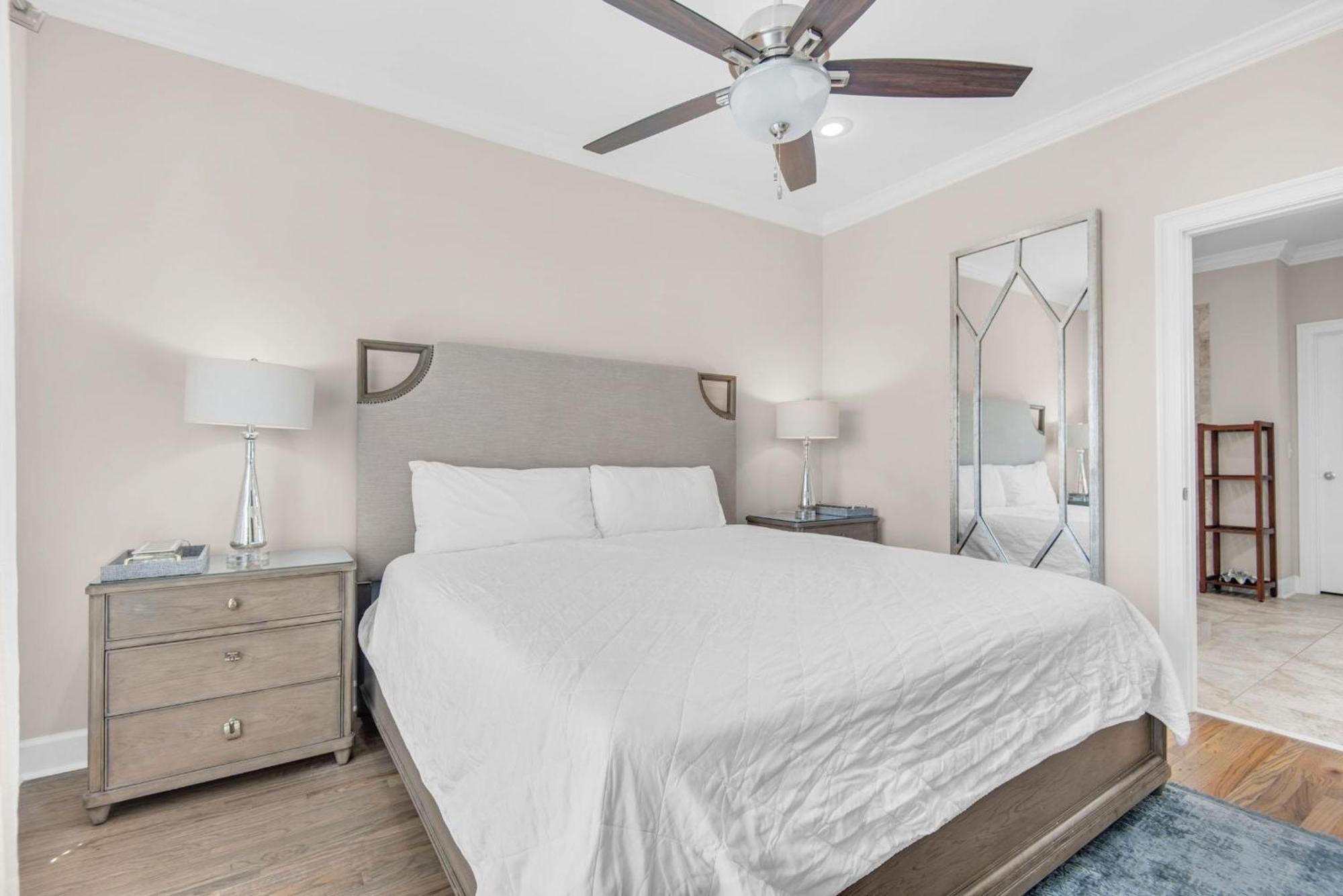 Driftwood Townhomes #8 Destin Eksteriør billede