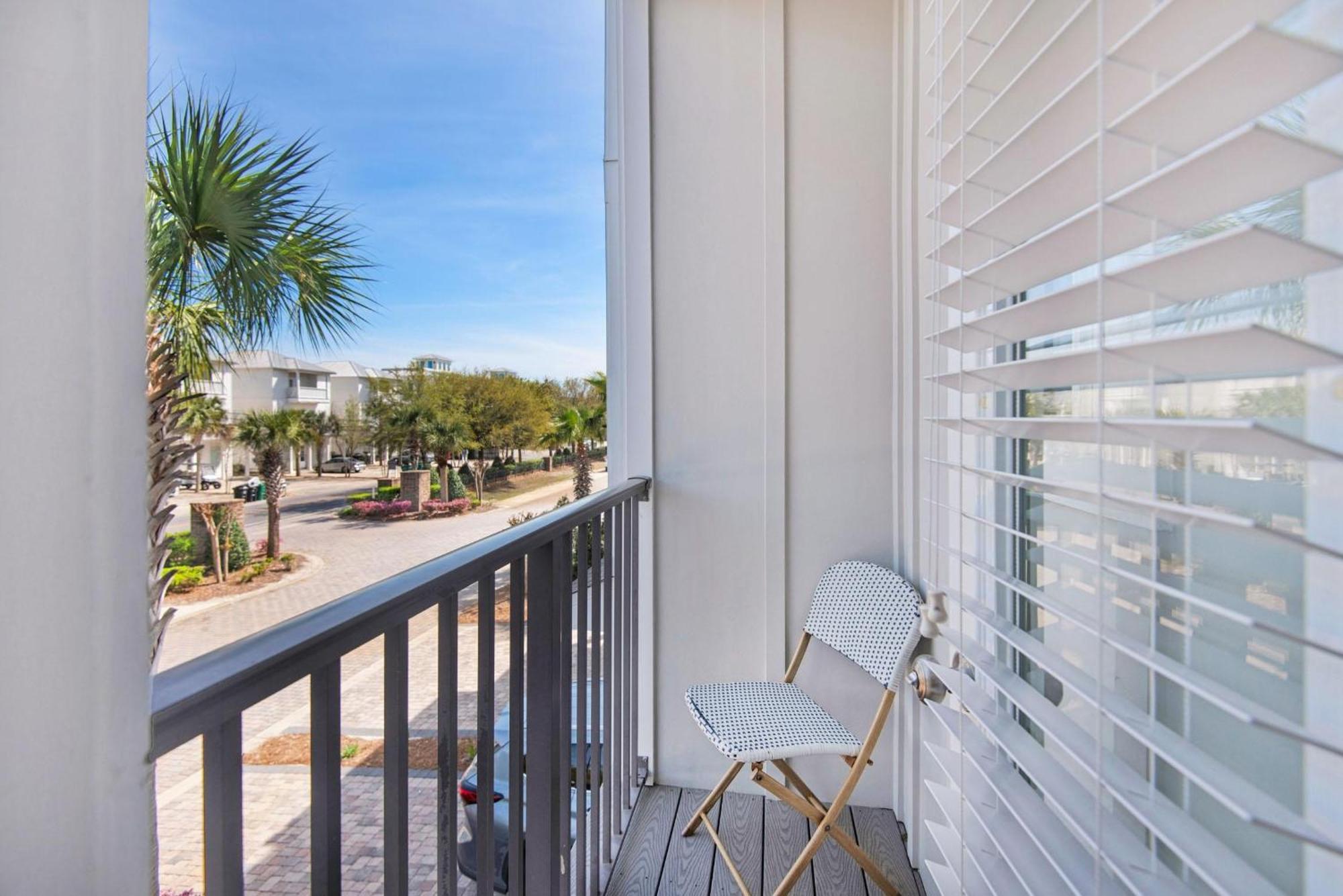 Driftwood Townhomes #8 Destin Eksteriør billede