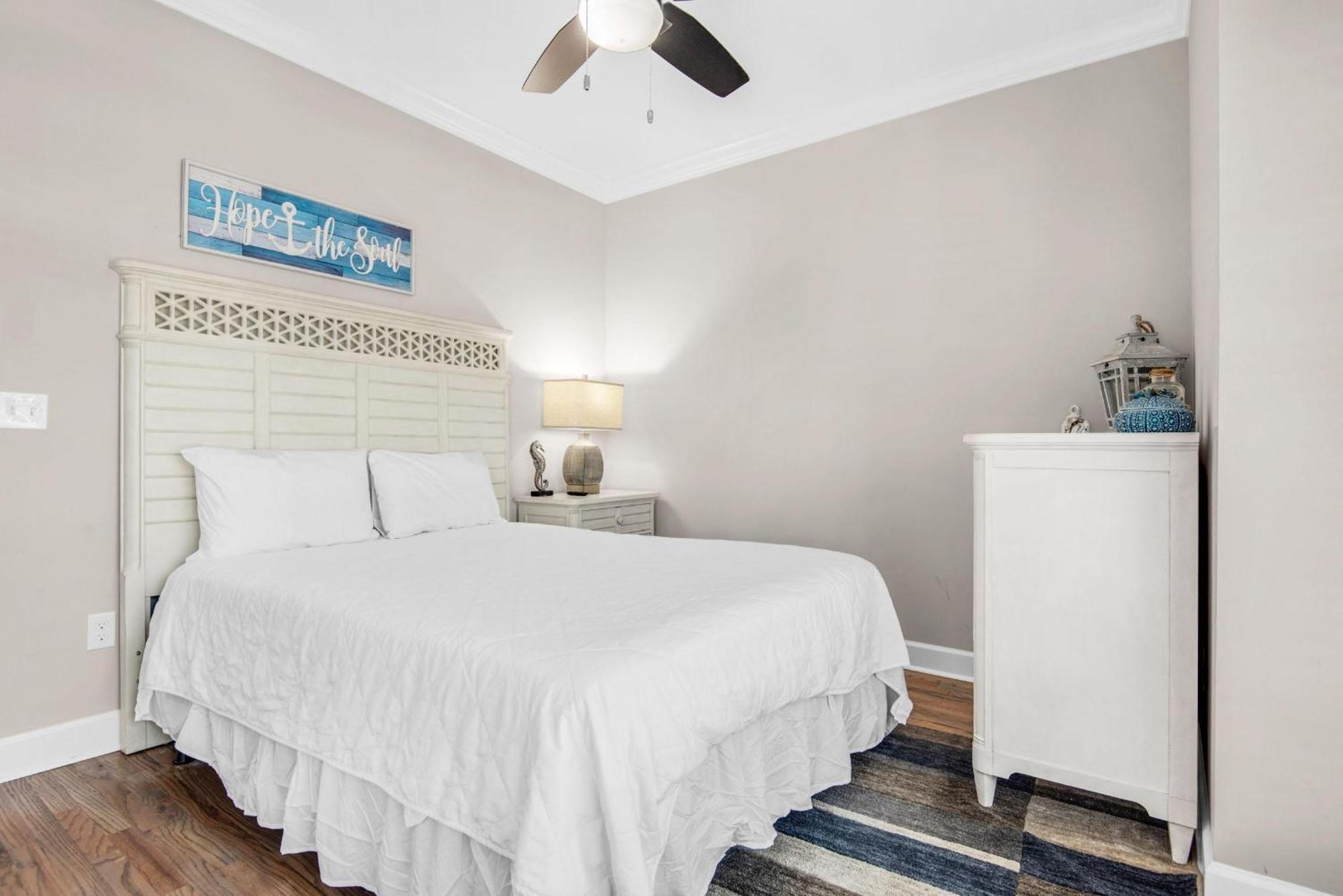 Driftwood Townhomes #8 Destin Eksteriør billede