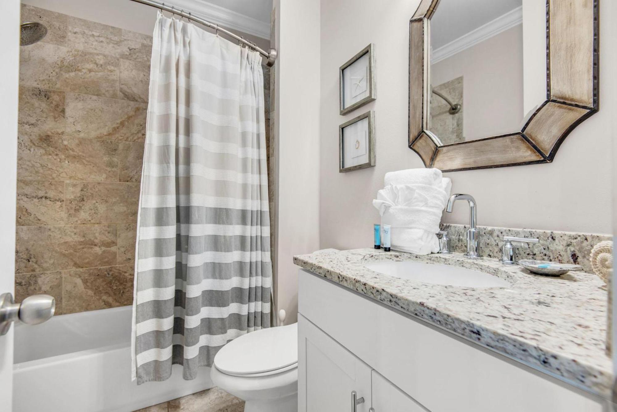 Driftwood Townhomes #8 Destin Eksteriør billede