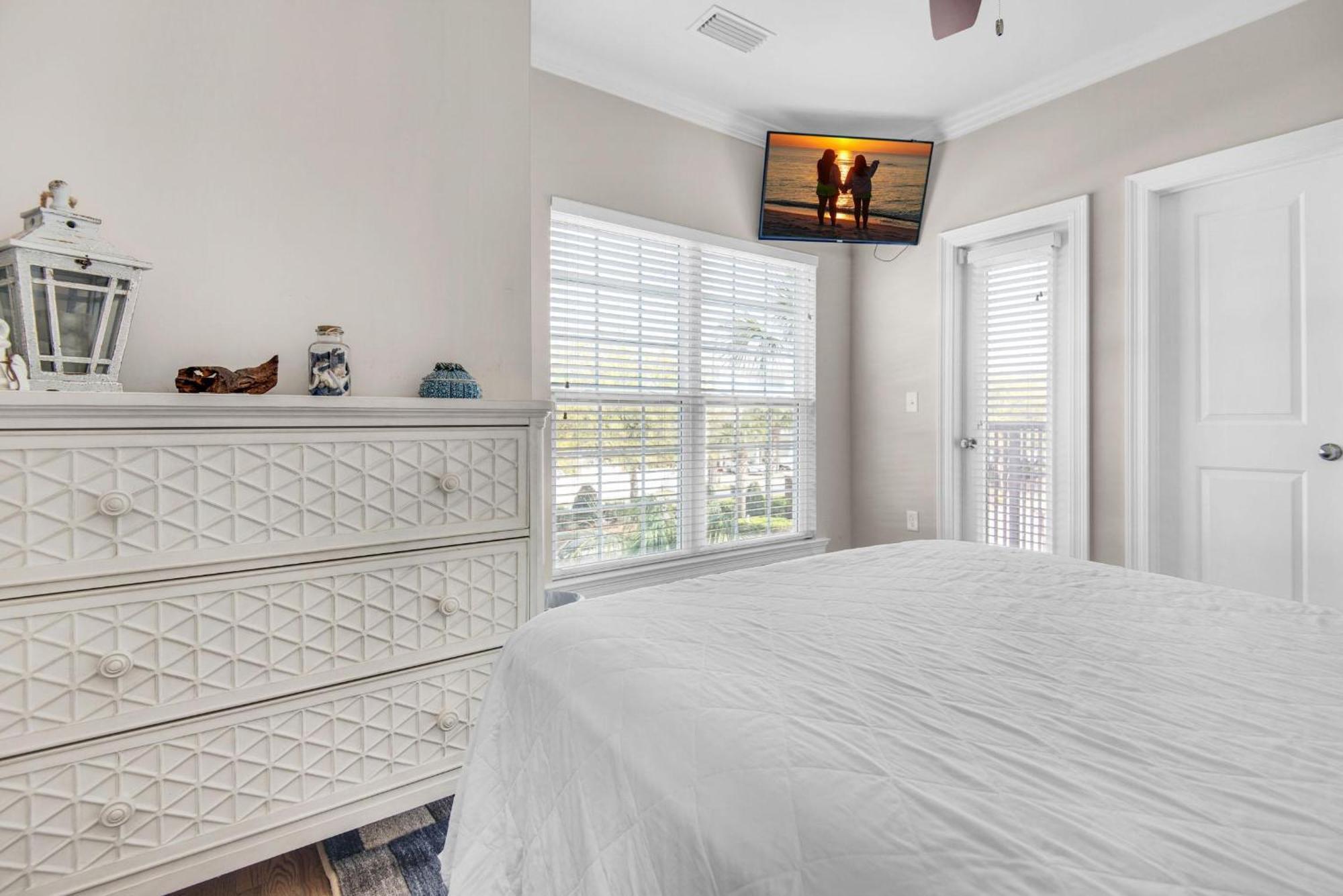 Driftwood Townhomes #8 Destin Eksteriør billede