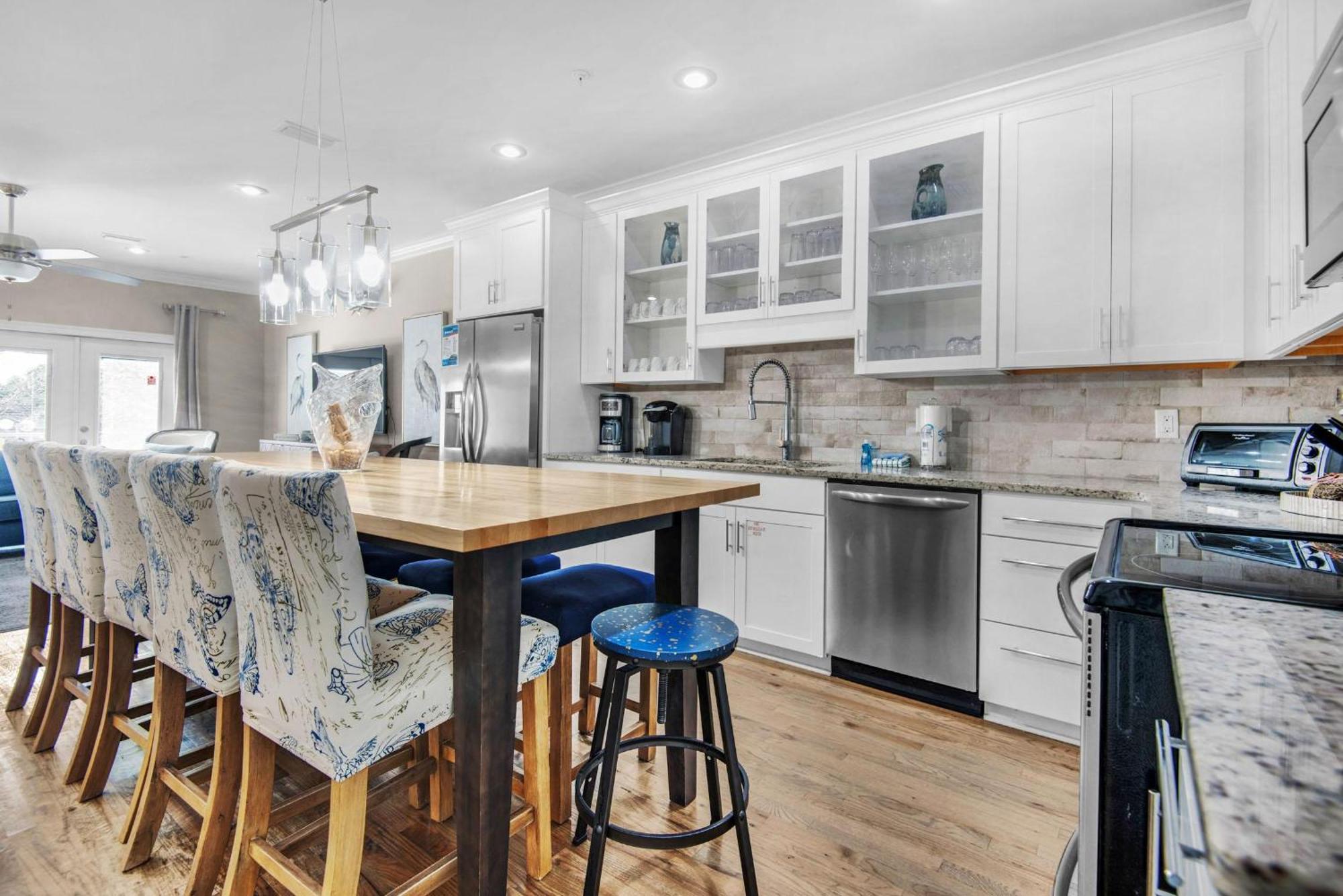 Driftwood Townhomes #8 Destin Eksteriør billede