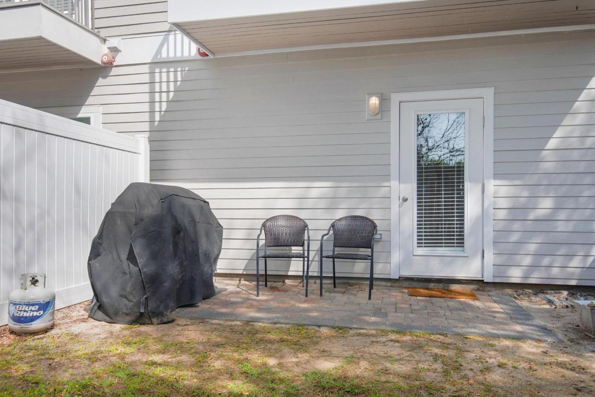 Driftwood Townhomes #8 Destin Eksteriør billede