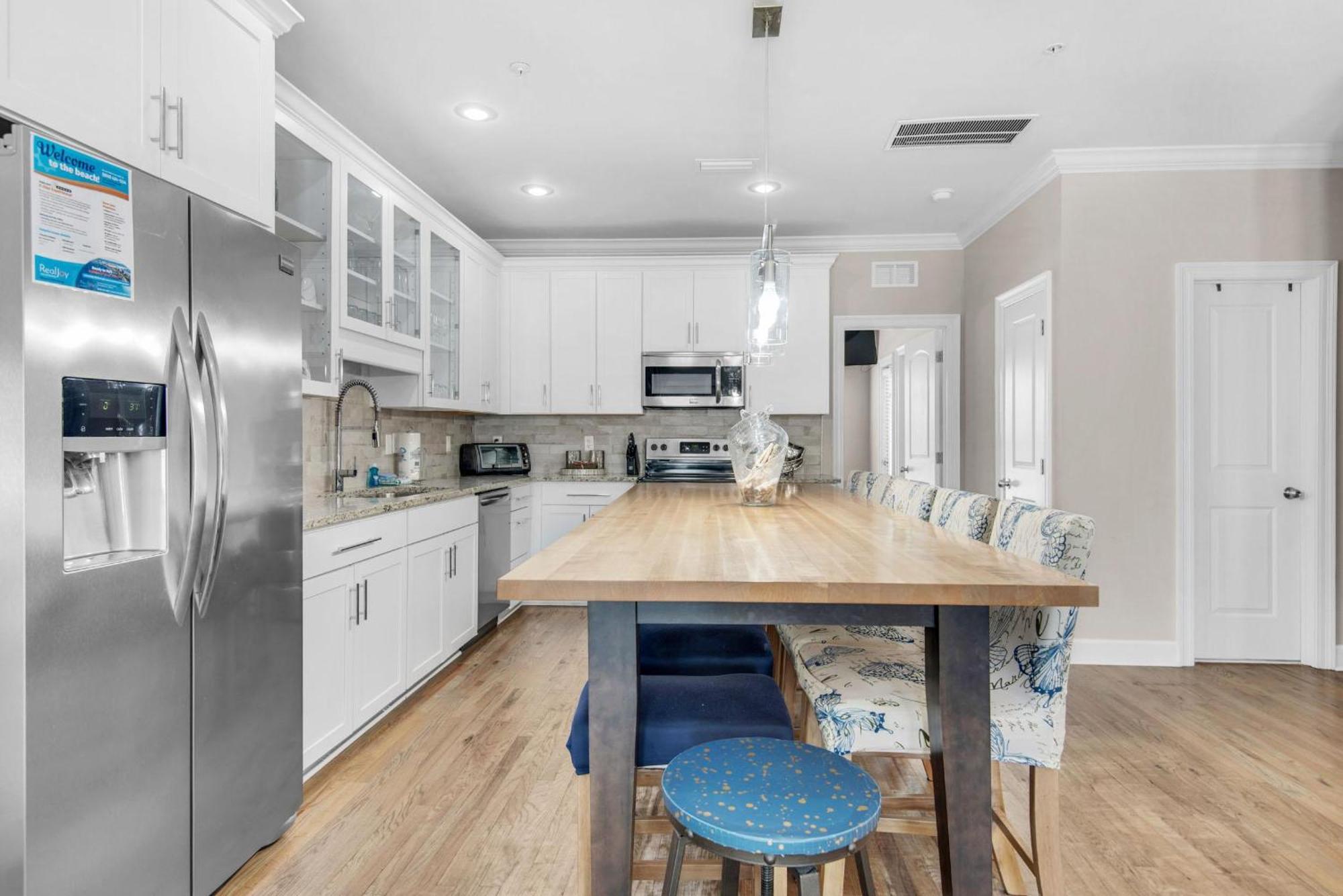Driftwood Townhomes #8 Destin Eksteriør billede