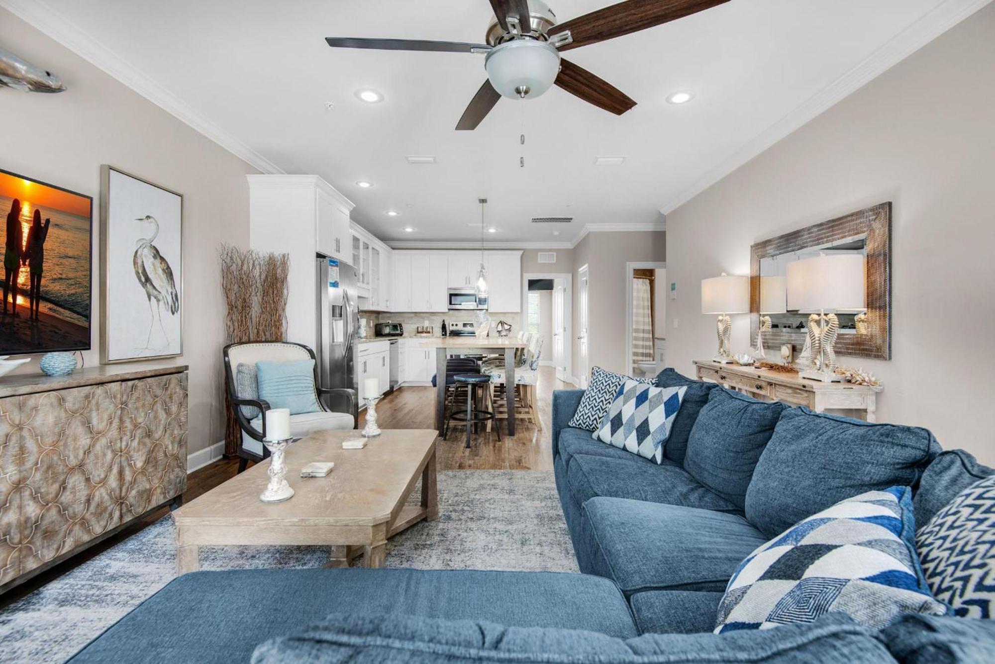 Driftwood Townhomes #8 Destin Eksteriør billede