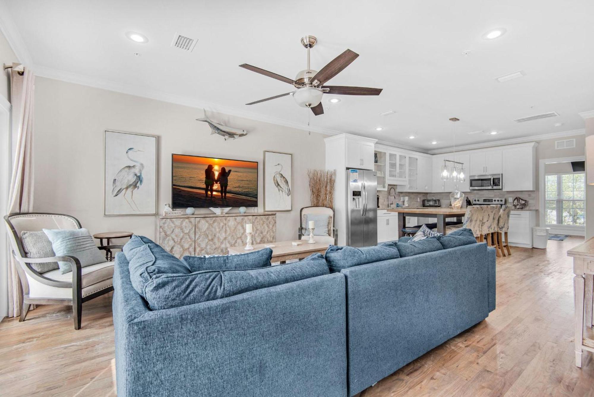 Driftwood Townhomes #8 Destin Eksteriør billede