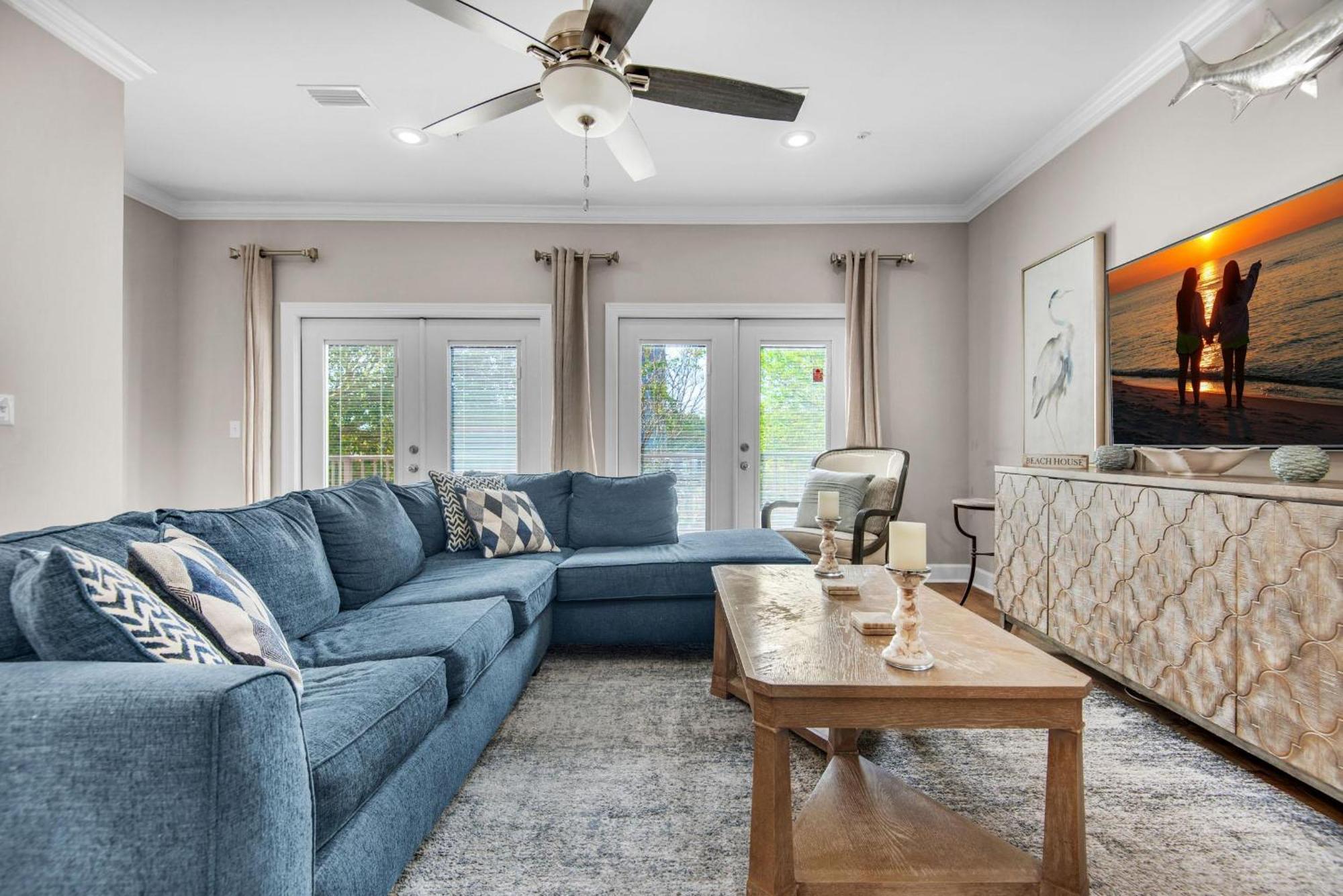 Driftwood Townhomes #8 Destin Eksteriør billede