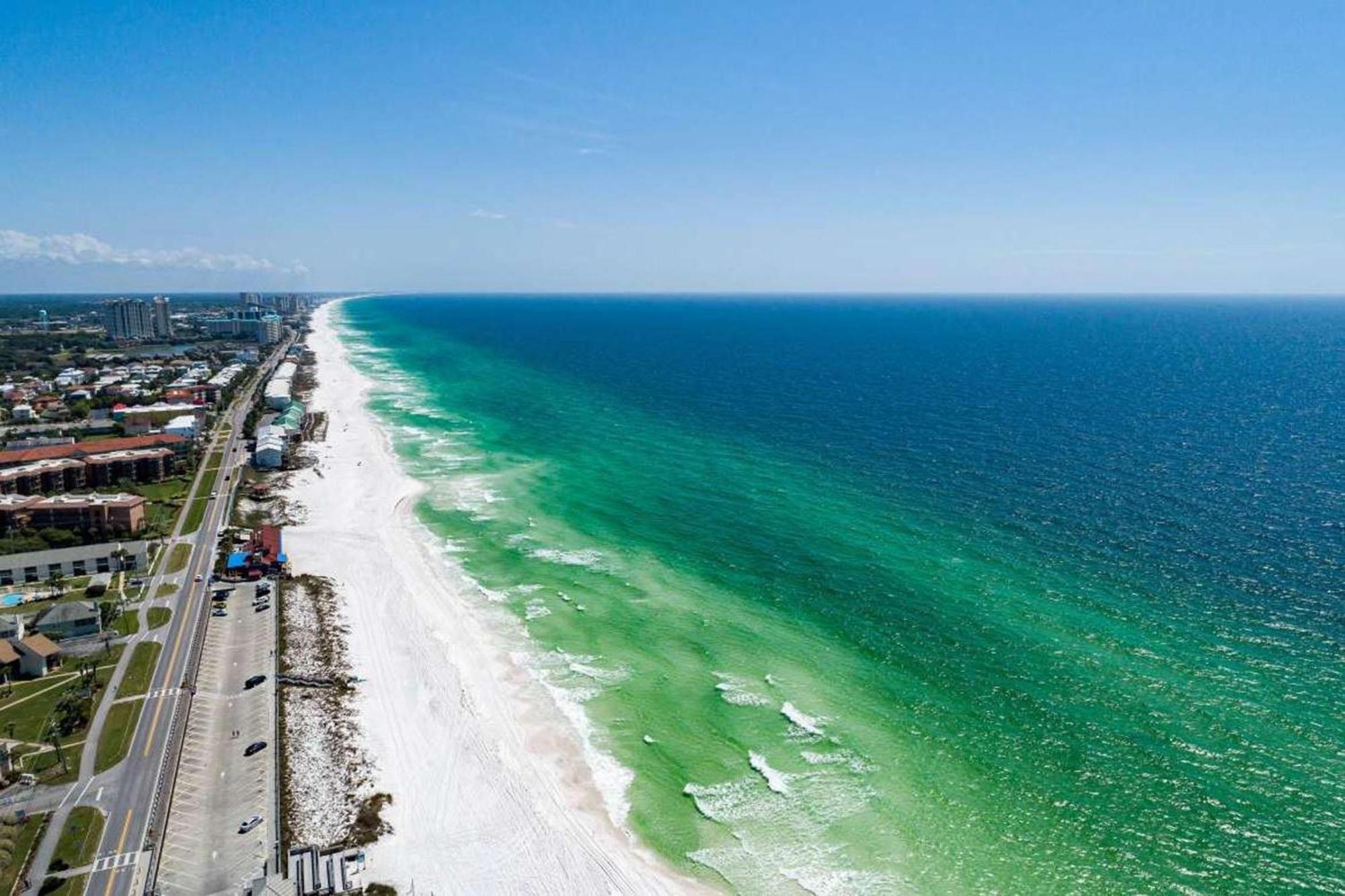 Driftwood Townhomes #8 Destin Eksteriør billede