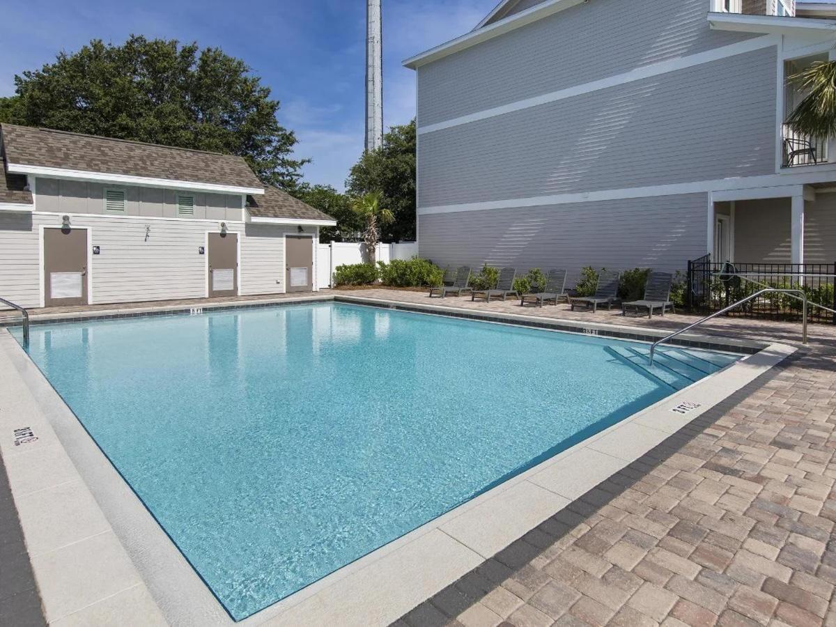 Driftwood Townhomes #8 Destin Eksteriør billede
