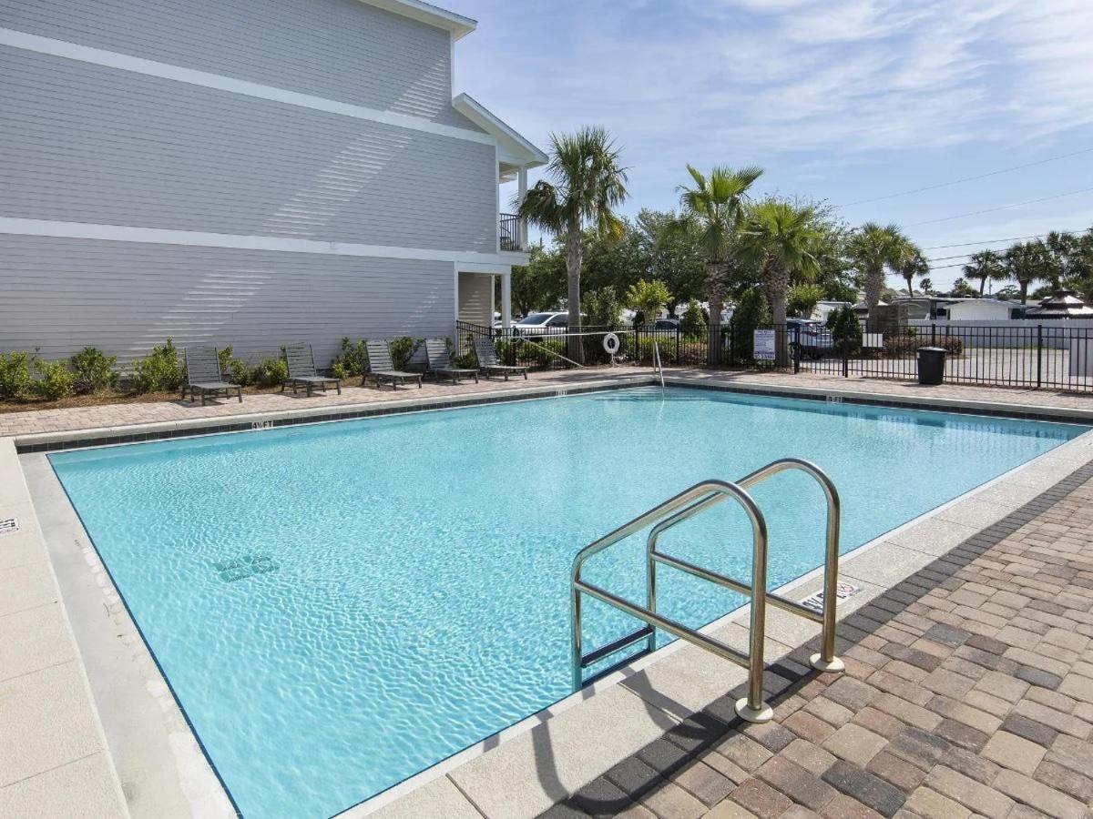 Driftwood Townhomes #8 Destin Eksteriør billede