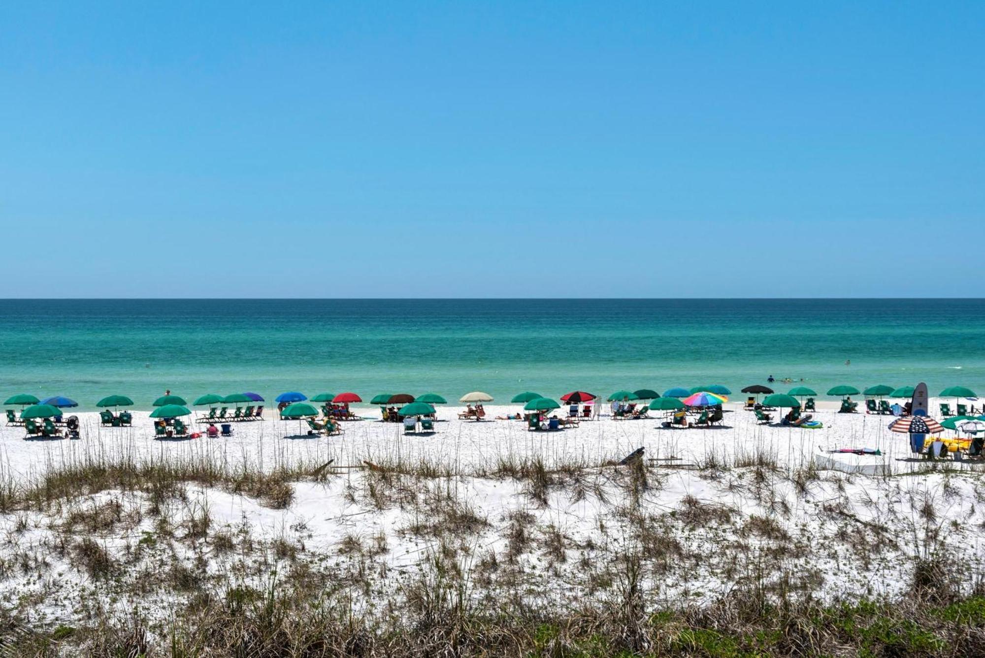 Driftwood Townhomes #8 Destin Eksteriør billede